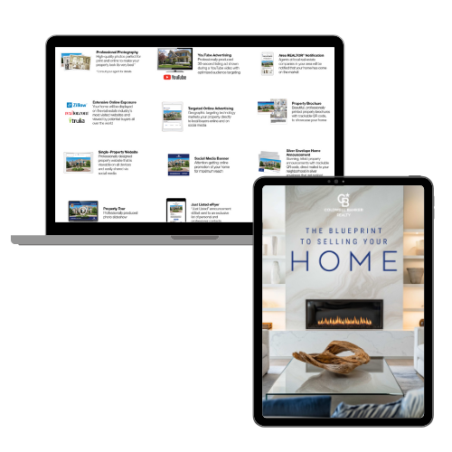 Blue and White Globe Y2K Streetwear Logo (1)